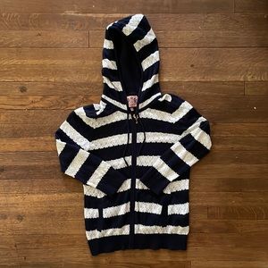 Juicy Couture Prepster Hoodie